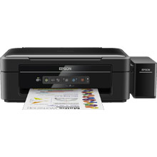 Epson L386 